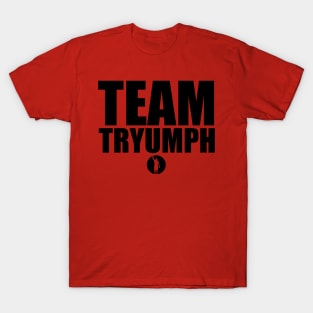 Team Tryumph Tee T-Shirt